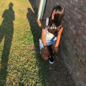 Meet your Posher, Brandy